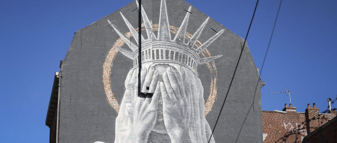 pa / MAXPPP | Thierry Thorel