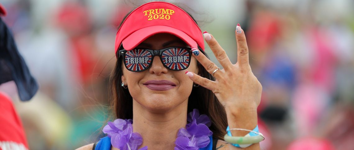 picture alliance/Zumapress/Cory Knowlton