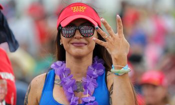 picture alliance/Zumapress/Cory Knowlton