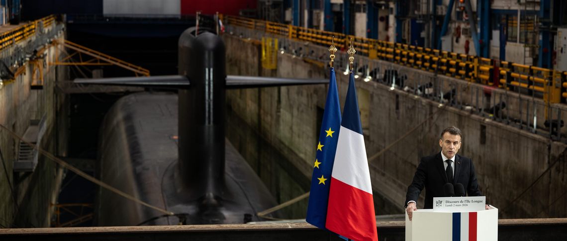 picture alliance / MAXPPP | Guillaume Saligot