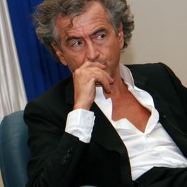 Bernard-Henri Lévy