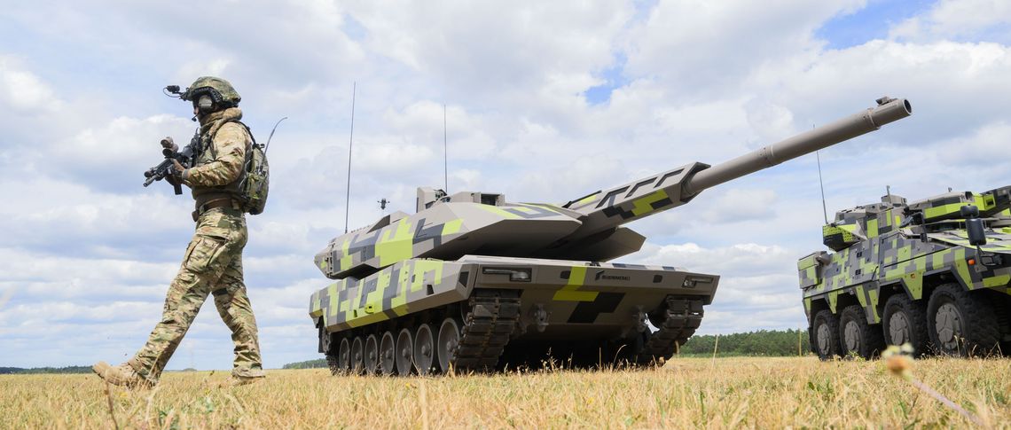 pa/dpa | Julian Stratenschulte