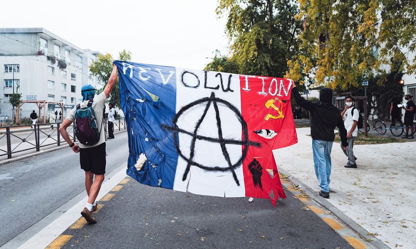 pa / Hans Lucas | Benoit Pavan
