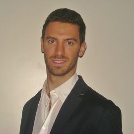 Stefano Marcuzzi