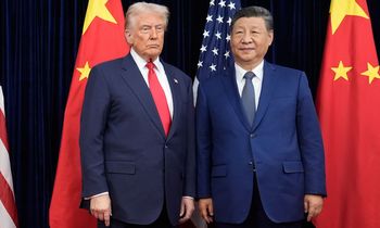 picture alliance/AP/Mark Schiefelbein