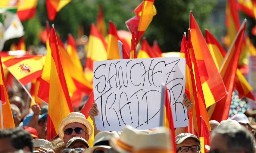 picture alliance/Reuters/Isabel Infantes