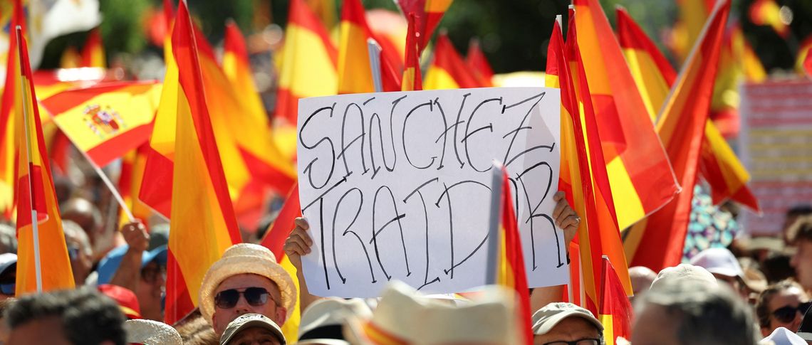 picture alliance/Reuters/Isabel Infantes