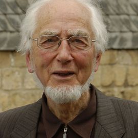 Erhard Eppler