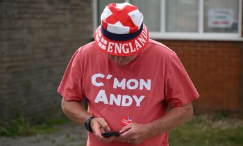 PA Images | Gary Oakley