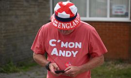 PA Images | Gary Oakley