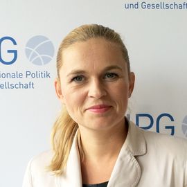 Barbara Nowacka