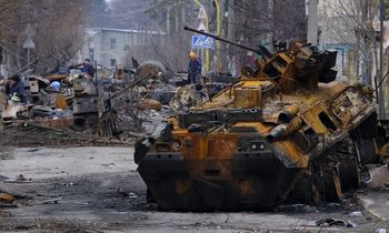 picture alliance /abaca/Yaghobzadeh Alfred