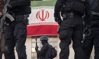 pa / NurPhoto | Morteza Nikoubazl