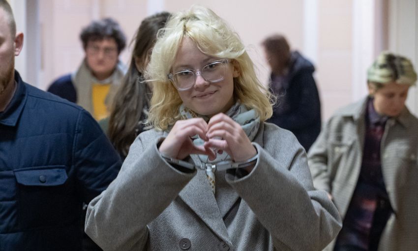 picture alliance/Zumapress/Andrei Bok