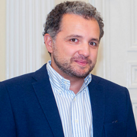 Cornel Ban