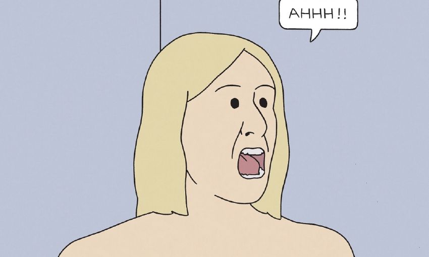 Drawn & Quarterly