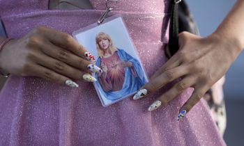 picture alliance / ASSOCIATED PRESS / Natacha Pisarenko