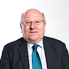 Mike Gapes