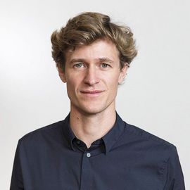 Henrik Maihack