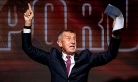 picture alliance/Anadolu/Lukas Kabon