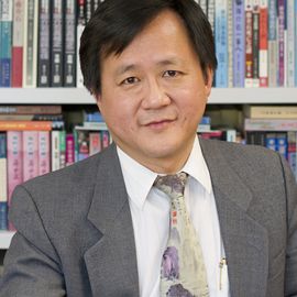 Steve Tsang