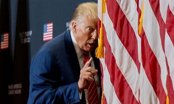 picture alliance / Reuters | Cheney Orr