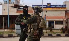 pa / AP | Baderkhan Ahmad