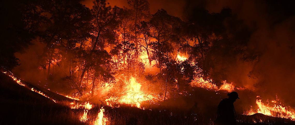 Klimawandel Ach Was Nachhaltigkeit Energie Und Klimapolitik