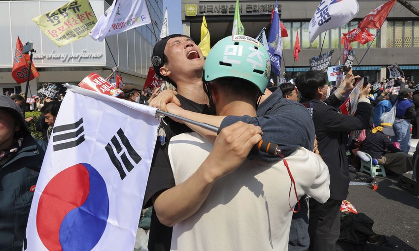 pa /AP/Yosuke Hayasaka