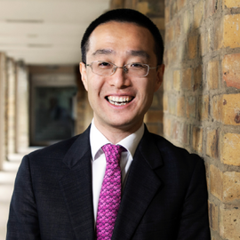 S. Alex Yang