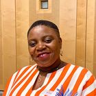 Sally Mboumien