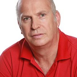 Moshe Goraly