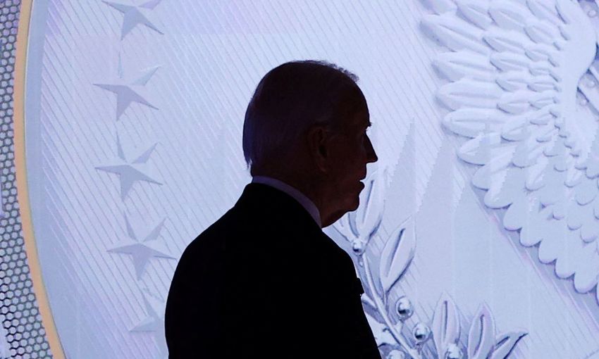 picture alliance / Reuters | Brian Snyder