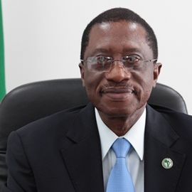 Dr. Mustapha Sidoko Kaloko