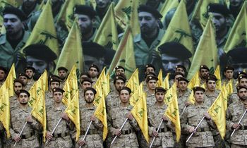 picture alliance/AP Photo/Hussein Malla