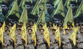 picture alliance/AP Photo/Hussein Malla