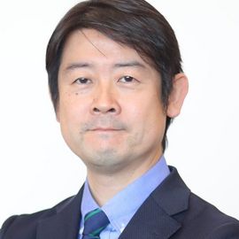 Satoru Mori