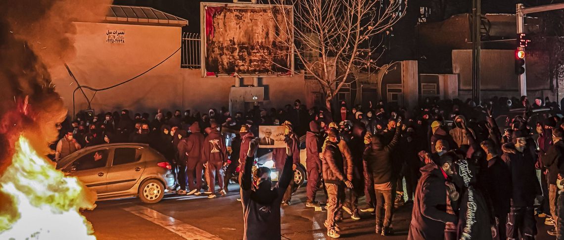 pa / SIPA | MAHSA/MEI