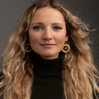 Mathilda Mallinson