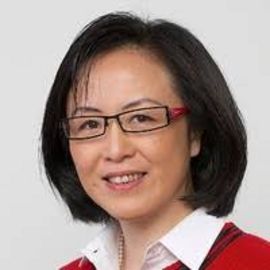 Yun Schüler-Zhou