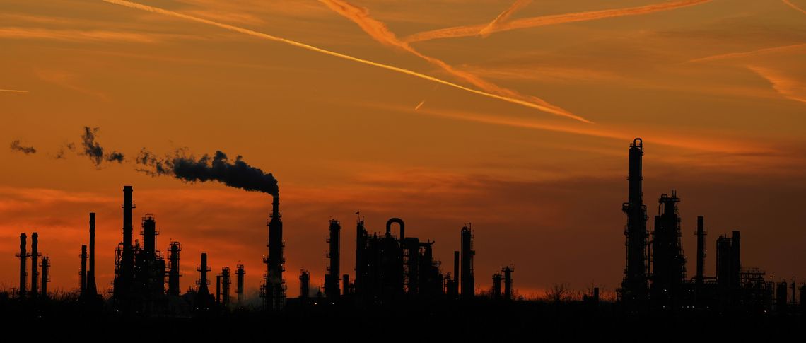 picture alliance/AP/Charlie Riedel