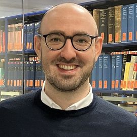 Stefan Messingschlager