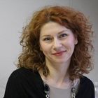 Senada Šabić Senada Šabić