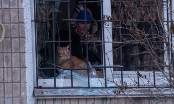 pa / Anadolu | Danylo Antoniuk