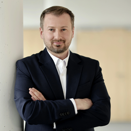 Benedikt Ivanovs