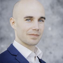 Benjamin Dürr