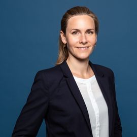 Janina Pawelz