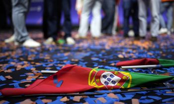 picture alliance / Associated Press | Armando Franca