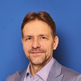 Andreas Ufen