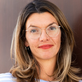 Barbara Blaha